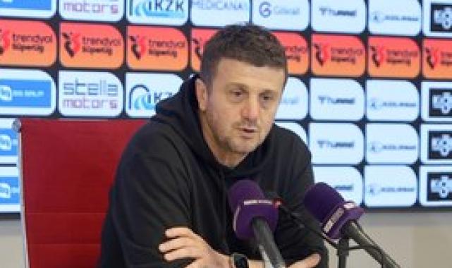 Altınordu Başkanı Seyit Mehmet Özkan, Enis Destan adına özür diledi