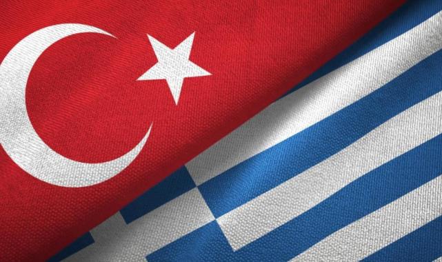 Ankara-Atina hattında diplomasi trafiği