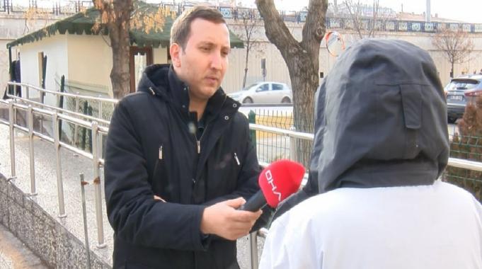 Ankara&#039;da eşini bıçakladı, 6 ay sonra tutuklama kararı çıktı