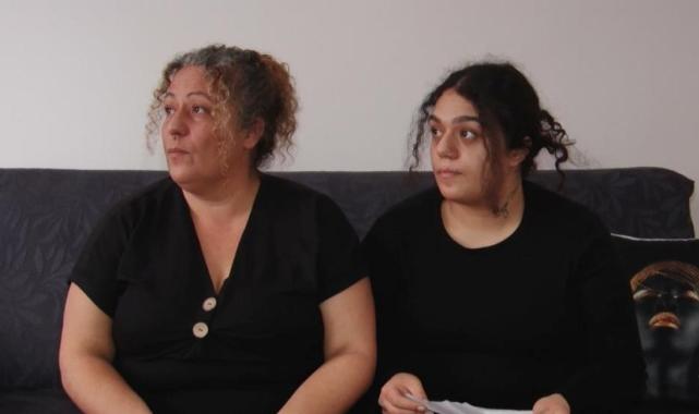 Ankara'da komşusunun arkadaşlık istediğini reddeden kadının hayatı kabusa döndü