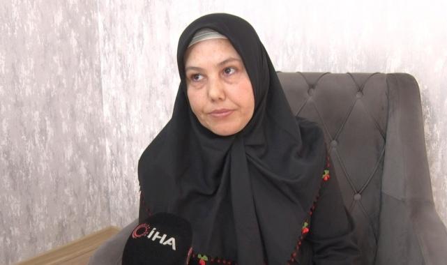 Ankara'da köpeklerin saldırısına uğrayan Tunahan, okula gitmek istiyor