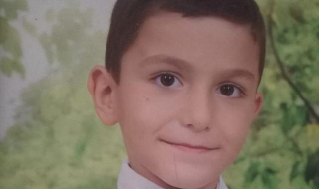 Ankara'da köpeklerin saldırısına uğrayan Tunahan, okula gitmek istiyor