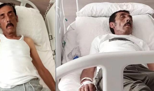 Ankaralı Turgut'tan acı haber geldi