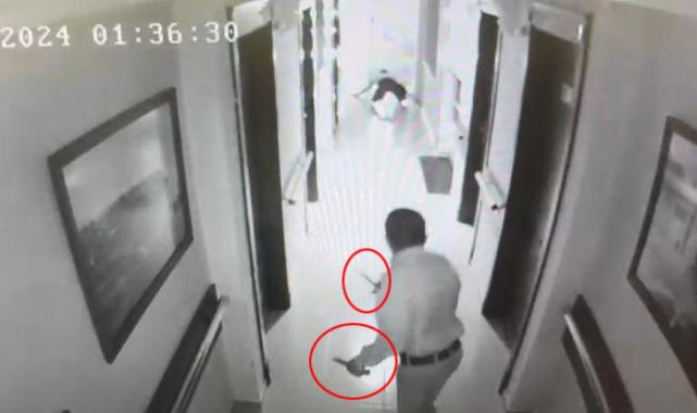 Antalya'da 3 arkadaşını öldüren sanığın "pes" dedirten savunması