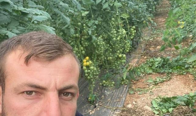 Antalya'da kızının eski sevgilisini bıçaklayarak öldürdü