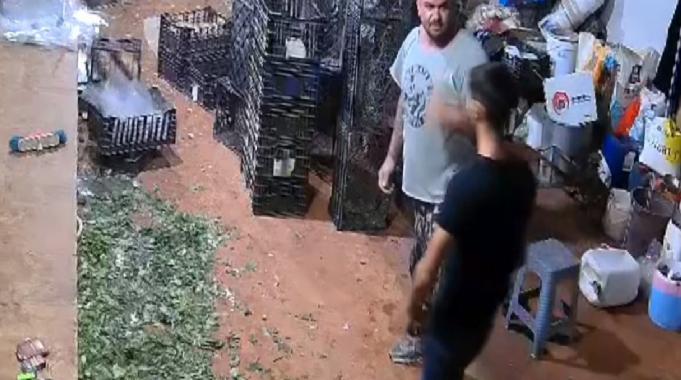 Antalya&#039;da tek yumrukla çiçekçinin hayatına son veren boksöre 25 yıl hapis talebi