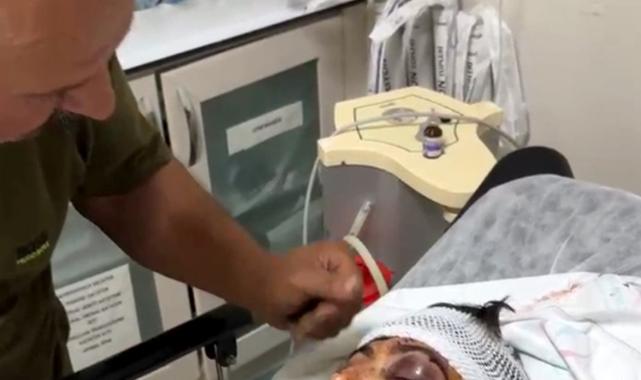 Antalya'da tek yumrukla çiçekçinin ölümüne sebep olan sanıktan skandal savunma