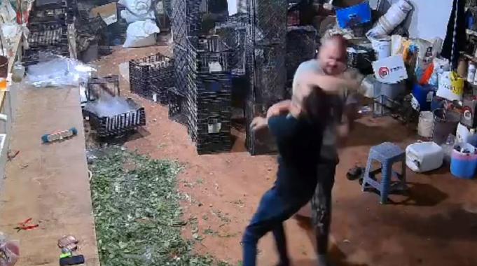 Antalya&#039;da tek yumrukla çiçekçinin ölümüne sebep olan sanıktan skandal savunma