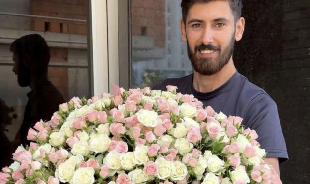 Antalya'da yumruk darbesiyle ölen çiçekçinin ölüm nedeni belli oldu