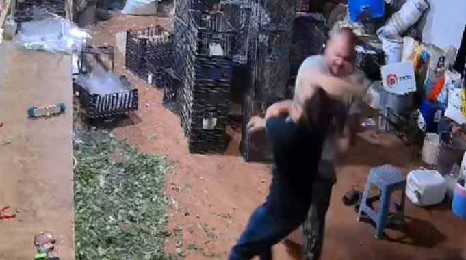 Antalya&#039;da yumruk darbesiyle ölen çiçekçinin ölüm nedeni belli oldu