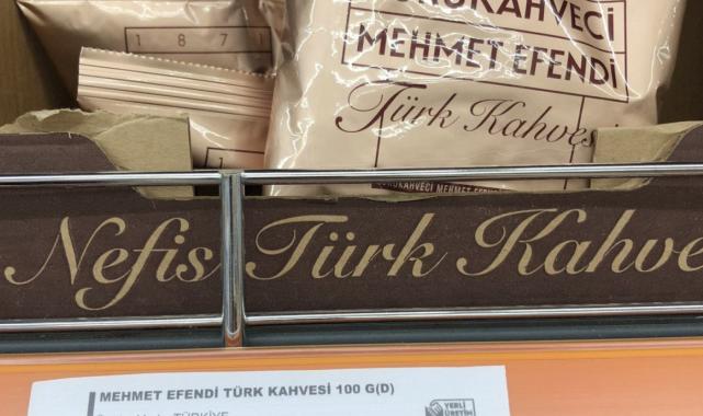 Asgari ücret zammından sonra marketler fiyat etiketlerini değiştirdi