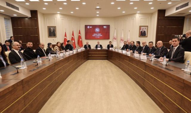 Asgari ücrette geri sayım başladı.