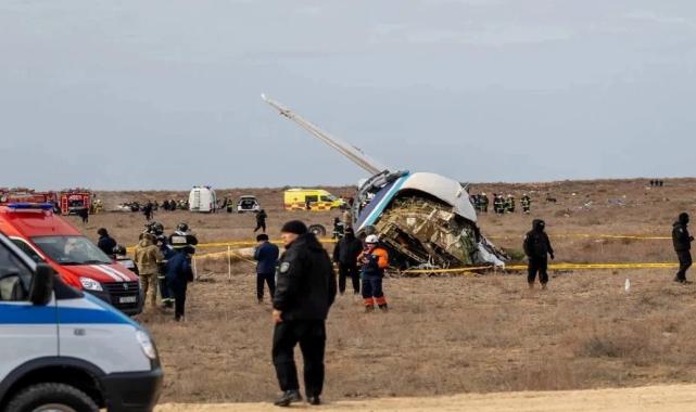 Azerbaycan, Çeçenistan'dan özür ve tazminat talep etti