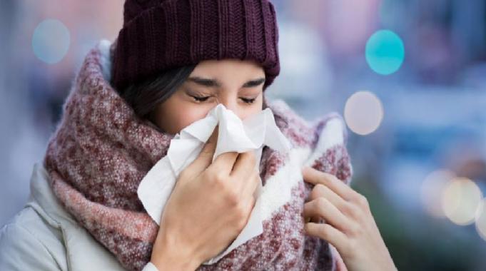 Bağışıklığı Güçlü Tutmanın Yolları