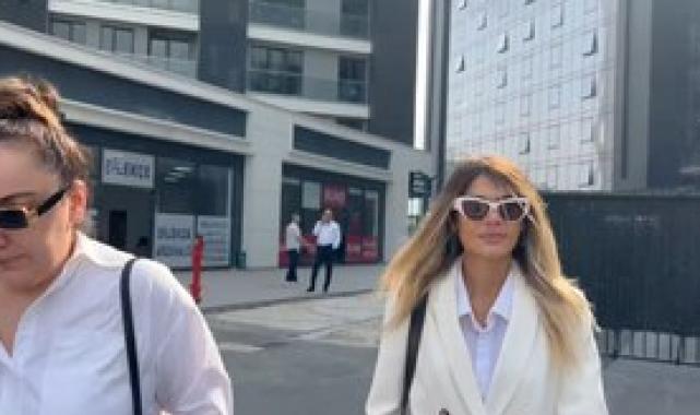 Bahar ve Nihal Candan kardeşlerin yargılamalarına devam edildi