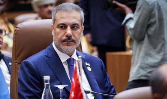 Bakan Fidan, NATO Dışişleri Bakanları Toplantısı'na katılacak: Gündem Suriye