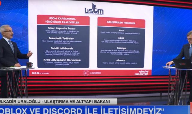 Bakan Uraloğlu açıkladı: Köprü ve otoyollara zam gelecek mi?