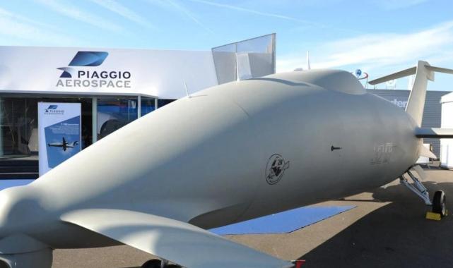 Baykar, İtalyan şirketi satın aldı! Dünya basınından övgü yağdı