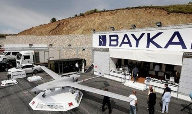 Baykar, İtalyan şirketi satın aldı! Dünya basınından övgü yağdı