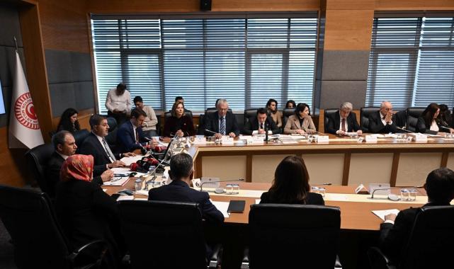 Bebek Ölümlerini Araştırma Komisyonu toplantısında ses kayıtları paylaşıldı