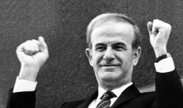 Beşar Esad göz doktoru olacakken devrik lider oldu