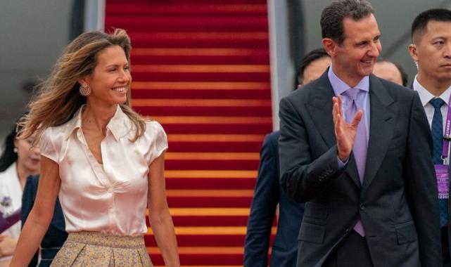 Beşar Esad göz doktoru olacakken devrik lider oldu