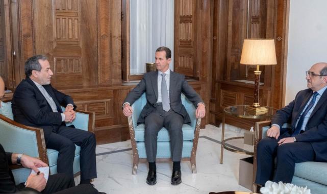 Beşar Esad göz doktoru olacakken devrik lider oldu