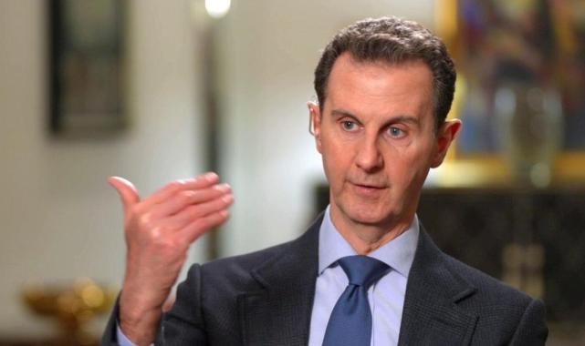 Beşar Esad, Rusya'ya 135 milyar dolar kaçırdı