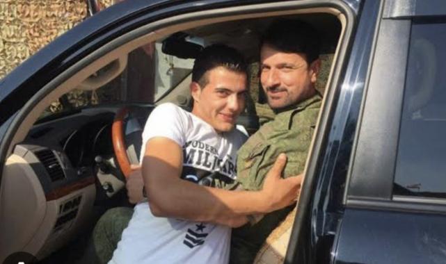 Beşar Esad'ın Pembe Panter'i Süheyl el-Hasan yakalandı: İdam edilecek