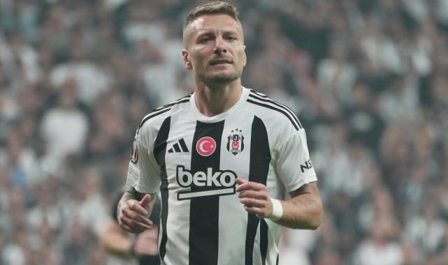 Beşiktaş - Fenerbahçe derbisinde gözler golcülerin üstünde