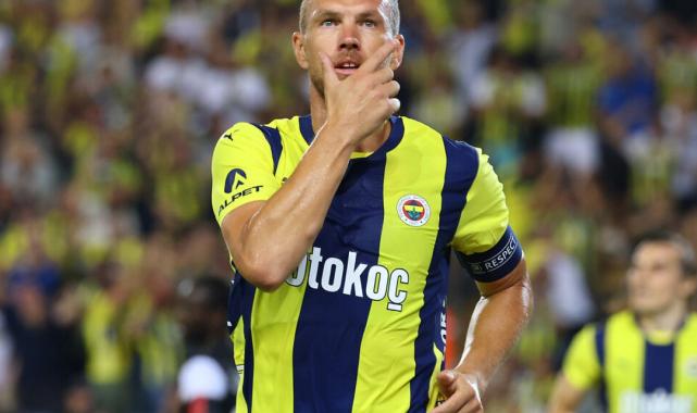 Beşiktaş - Fenerbahçe derbisinde gözler golcülerin üstünde