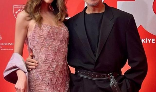 Bingöl'e ataması yapılmıştı! Miss Turkey birincisi İdil Bilgen ödül töreninde ortaya çıktı