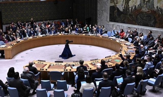 BM ve Rusya'dan Suriye'ye yönelik yaptırımlara son verilmesi çağrısı