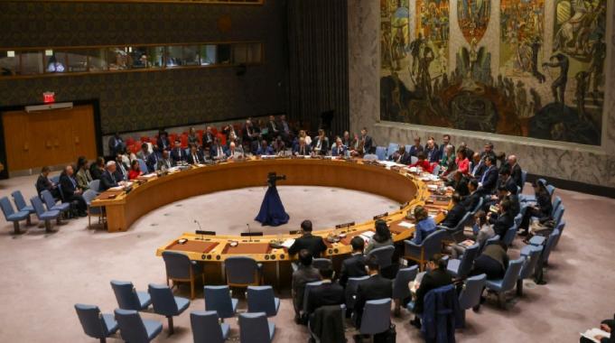 BM ve Rusya&#039;dan Suriye&#039;ye yönelik yaptırımlara son verilmesi çağrısı