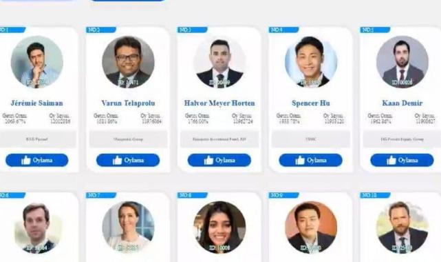 Borsa dersi vaadiyle hisse senedi aldırdı! 'Hoşçakalın' coiniyle milyonlarca liralık vurgun yaptı