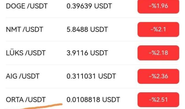 Borsa dersi vaadiyle hisse senedi aldırdı! 'Hoşçakalın' coiniyle milyonlarca liralık vurgun yaptı