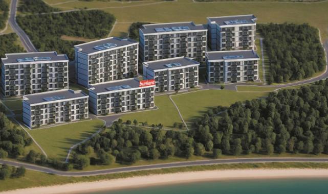 Bursa Büyükşehir'den Gemlik’te kentsel dönüşüm atağı