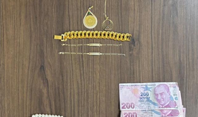 Bursa'da 4 evi soyan şüphelilerin cezası belli oldu