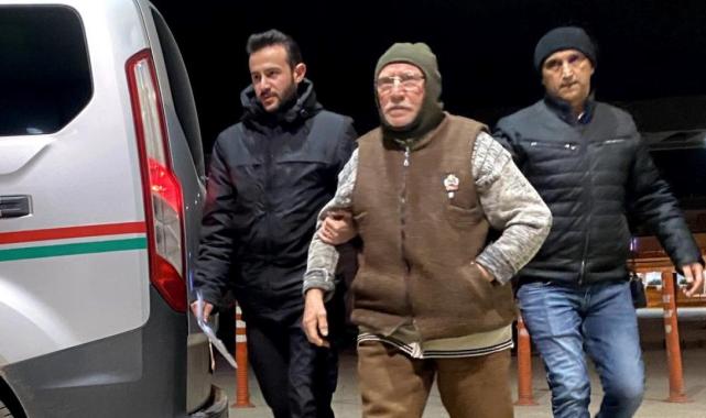 Bursa'da 6 yaşındaki çocuğu kaçırmaya çalışan 71 yaşındaki şüpheli yakalandı