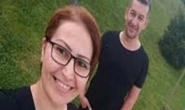 Bursa'da eşinin başına merdane ile vurdu