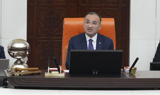 Çalışma, İçişleri ve Tarım bakanlıklarının 2025 bütçeleri TBMM'de