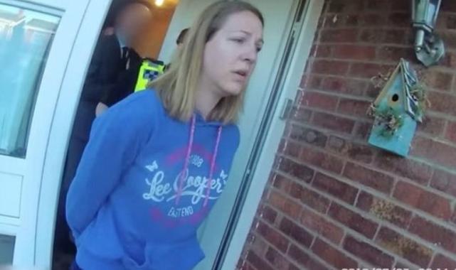 Cani yenidoğan hemşiresine yeniden sorgulama