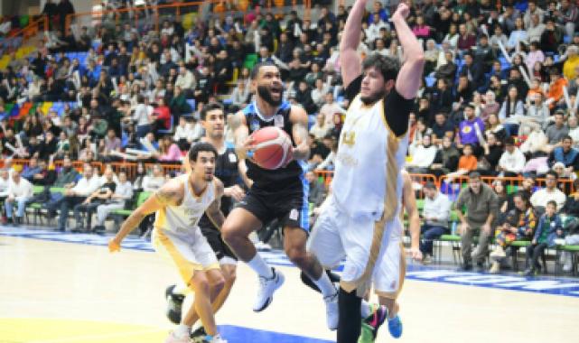 Çayırova, Konya deplasmanından galibiyetle döndü