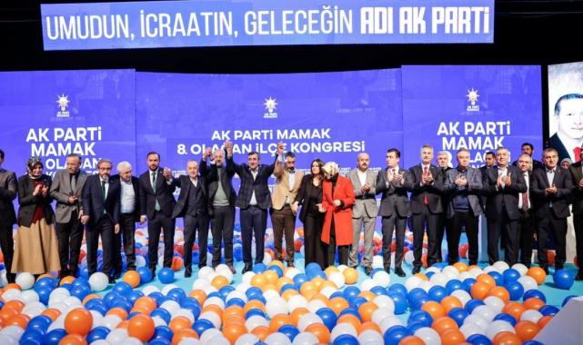 Cevdet Yılmaz: Suriyeli kardeşlerimizin ülkelerine güvenle geri dönmelerini temenni ediyoruz