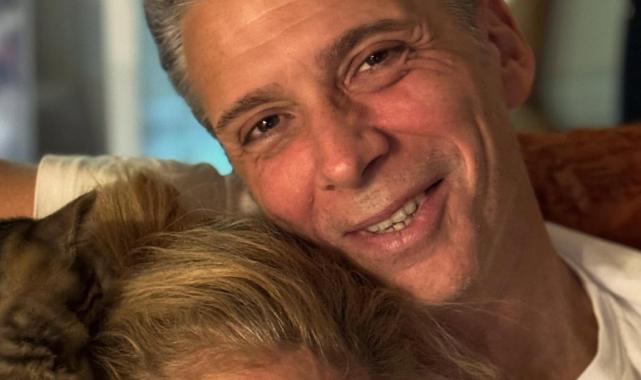 Ceyda Düvenci ve Güçlü Mete ilişkisi devam ediyor! Yeni aşk karesi yüklendi