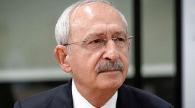 CHP eski Genel Başkanı Kemal Kılıçdaroğlu'na haciz geldi