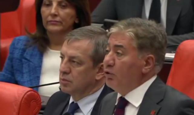 CHP TBMM'de 'asgari' kaldı!