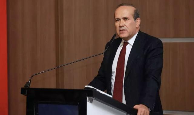 CHP'li Namık Tan'dan Suriye açıklaması: İsrail, Suriye'de en büyük kazanan