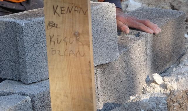 Çilli Bom'u bestekarı Kenan Küçüközcan hayatını kaybetti! Kimsesizler mezarlığına defnedildi