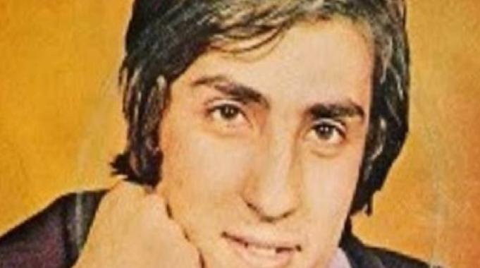 Çilli Bom'u bestekarı Kenan Küçüközcan hayatını kaybetti! Kimsesizler mezarlığına defnedildi